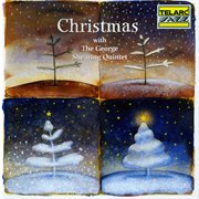 Christmas with The George Shearing Quintet cover image