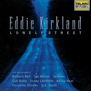Lonely Street cover image