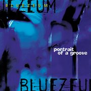 Portrait of a groove cover image