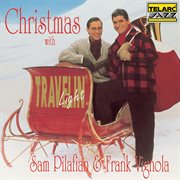 Christmas with Travelin' Light cover image