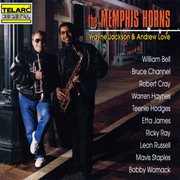 The Memphis Horns cover image
