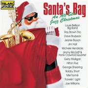 Santa's bag : an all-star jazz Christmas cover image