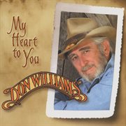 My heart to you cover image