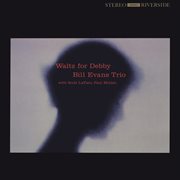Waltz For Debby [Live At The Village Vanguard / 1961] cover image