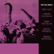 The Cats cover image