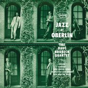 Jazz At Oberlin [Live At Oberlin College / 1953] cover image