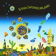 Sonicwonderland cover image