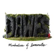 Misadventures of doomscroller [deluxe] cover image