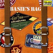 Basie's bag [live at orchestra hall, detroit, mi / november 20, 1992] cover image