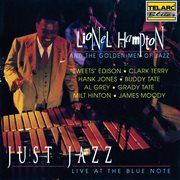Just jazz: live at the blue note [new york city, ny / june 11-13, 1991] : live at the Blue Note cover image