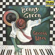 Green's blues cover image