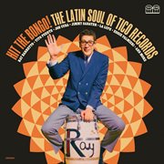 Hit The Bongo! The Latin Soul Of Tico Records cover image
