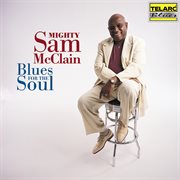 Blues For the Soul cover image