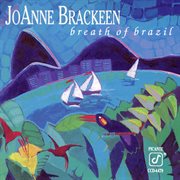 Breath of Brazil cover image