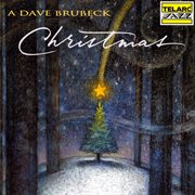 A Dave Brubeck Christmas cover image