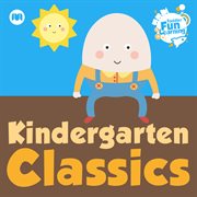 Kindergarten classics cover image