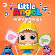 Animal songs cover image