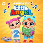 Learning with little angel cover image