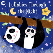Lullabies through the night cover image