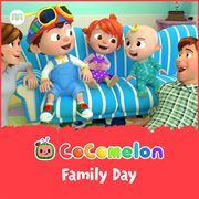 Family day cover image
