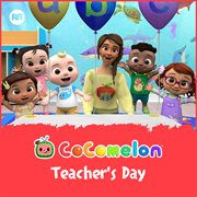 Teacher's day cover image
