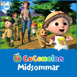 CoComelons midsommar