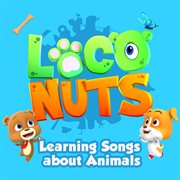 Learning songs about animals cover image