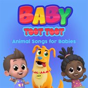Animal Songs for Babies