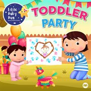 Toddler party cover image
