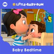 Baby bedtime cover image