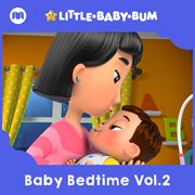 Baby bedtime, vol.2 cover image