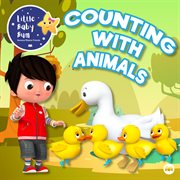 Counting with animals cover image