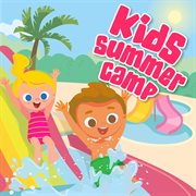 Kids summer camp cover image