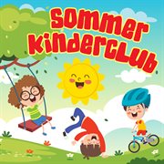 Sommer kinderclub cover image