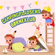 Campingpladsens børneklub cover image
