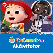 Cocomelons aktiviteter cover image