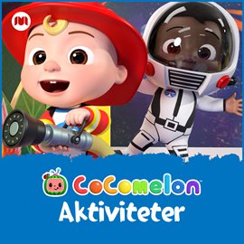 CoComelons aktiviteter