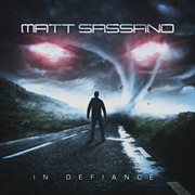 In defiance cover image