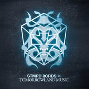 Stmpd rcrds & tomorrowland music ep cover image