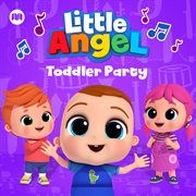 Toddler party cover image