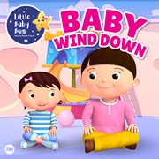 Baby wind down cover image