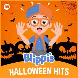 Blippi's Halloween Hits