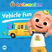 Vehicle Fun With Cocomelon