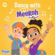 Dance with meekah cover image