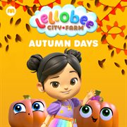 Autumn days with lellobee cover image