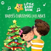Baby's christmas lullabies cover image