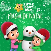 Magia de natal cover image