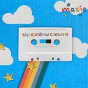 The rainbow cassette [bonus] cover image