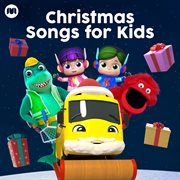 Christmas songs for kids cover image