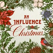 An influence christmas cover image
